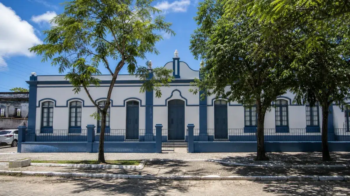 seleção Prefeitura de Goiana 251 vagas