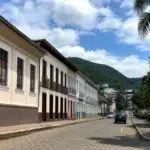 seleção Prefeitura de Leopoldina nível médio