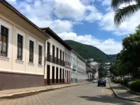 seleção Prefeitura de Leopoldina nível médio