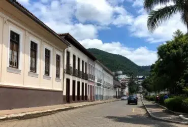 seleção Prefeitura de Leopoldina nível médio