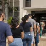 seleção Prefeitura de Papagaios MG 2026