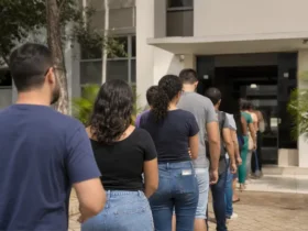 seleção Prefeitura de Papagaios MG 2026