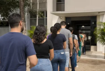 seleção Prefeitura de Papagaios MG 2026