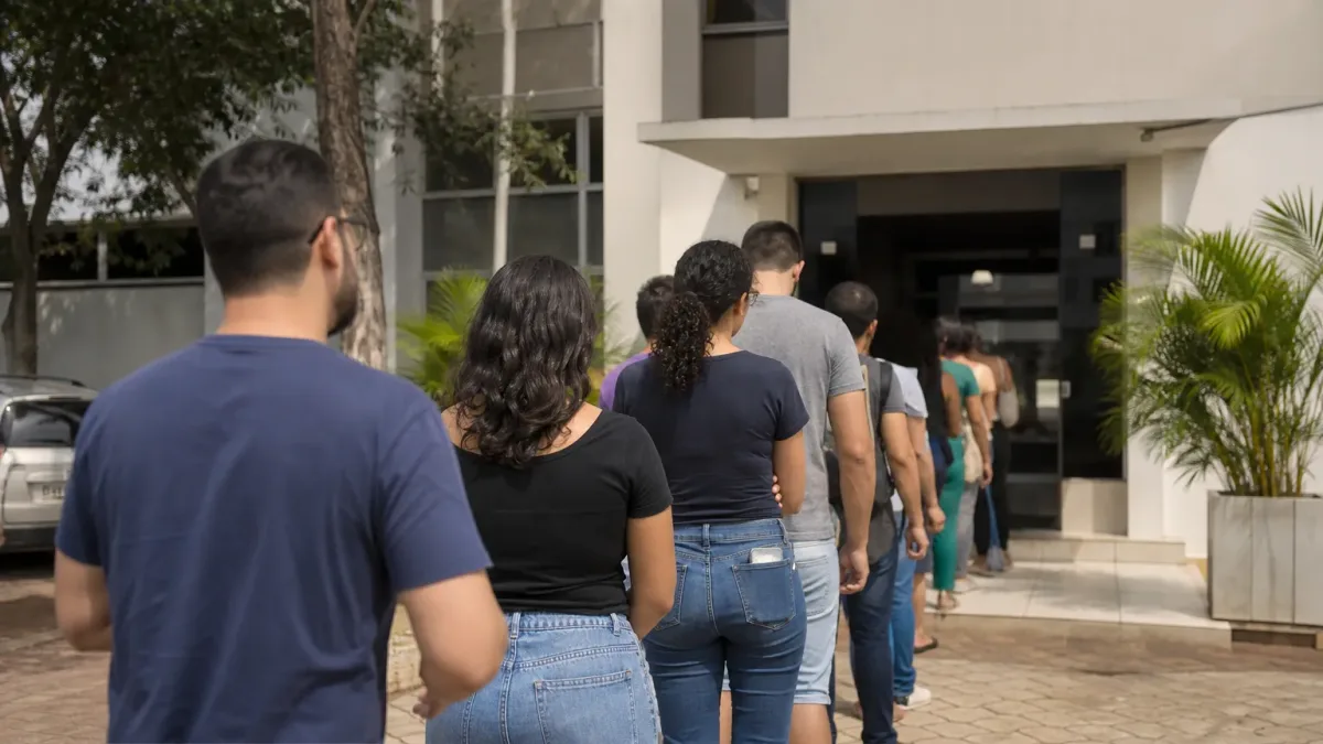 seleção Prefeitura de Papagaios MG 2026