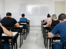 seleção Prefeitura de Paula Freitas 11 vagas médio superior