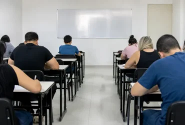 seleção Prefeitura de Paula Freitas 11 vagas médio superior