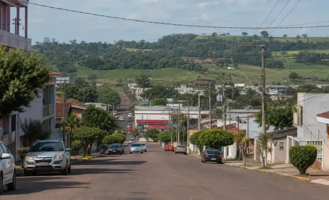 seleção Prefeitura de Vale do Sol RS salário R$ 4 mil estatutário