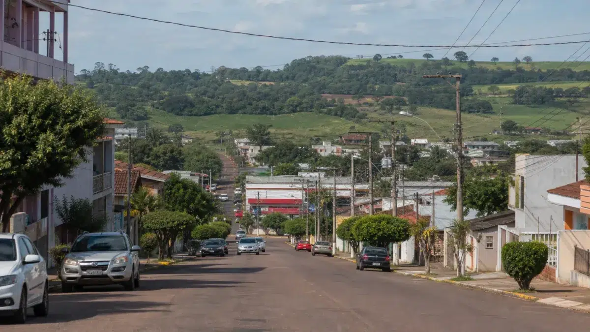 seleção Prefeitura de Vale do Sol RS salário R$ 4 mil estatutário