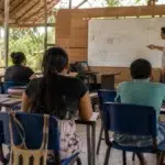 seleção professor formador IFRR UAB