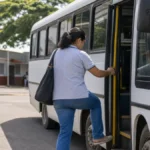 seleção pública Santa Rosa do Sul (SC) apoio transporte