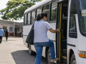 seleção pública Santa Rosa do Sul (SC) apoio transporte