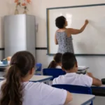 seleção São Roque professores R$ 29,27 por hora