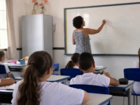 seleção São Roque professores R$ 29,27 por hora