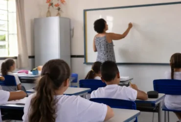 seleção São Roque professores R$ 29,27 por hora