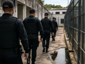 seleção SEAP MA níveis médio e superior R$ 3,9 mil