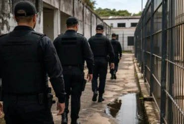 seleção SEAP MA níveis médio e superior R$ 3,9 mil