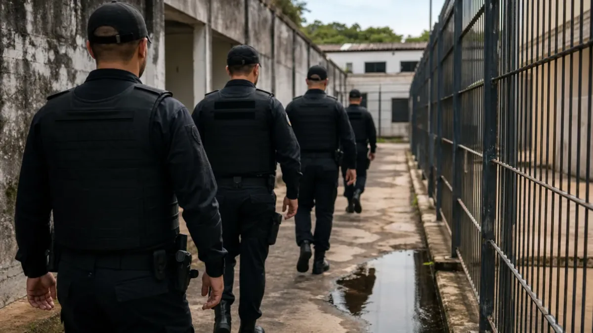 seleção SEAP MA níveis médio e superior R$ 3,9 mil