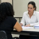 seleção Serviço Social Campanha MG
