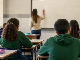 seleção simplificada Prefeitura de Jari Professor 22 horas