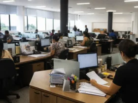 seleção simplificada Uberlândia (MG) até R$ 4.499