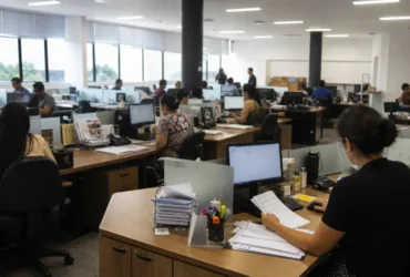seleção simplificada Uberlândia (MG) até R$ 4.499