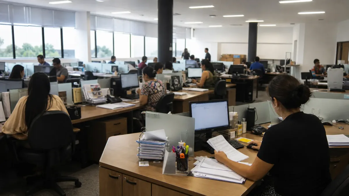seleção simplificada Uberlândia (MG) até R$ 4.499