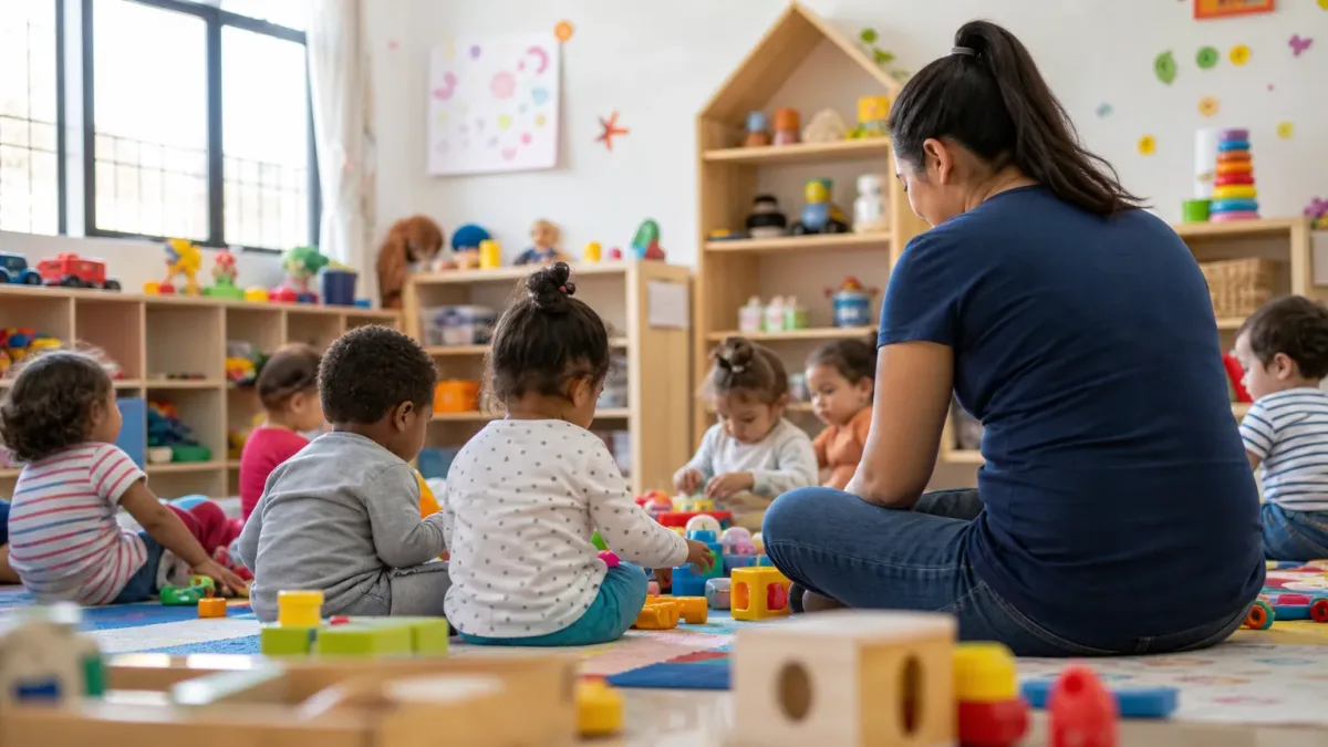 seleção temporária Auxiliar de Educação Infantil Faxinal do Soturno RS