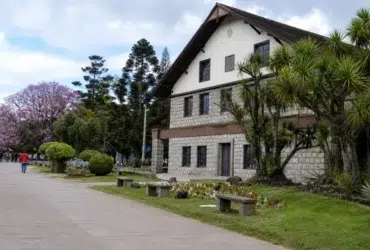 seleção temporária Prefeitura de Nova Petrópolis nível fundamental