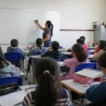 seleção temporária Prefeitura de Ourinhos Educação
