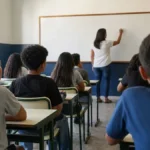 seleção temporária Prefeitura de Prata MG educação