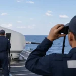 seletivo 6º Distrito Naval Marinha editais 2026