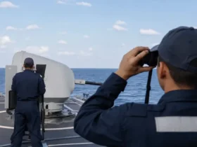seletivo 6º Distrito Naval Marinha editais 2026