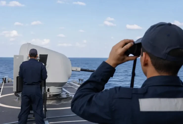 seletivo 6º Distrito Naval Marinha editais 2026