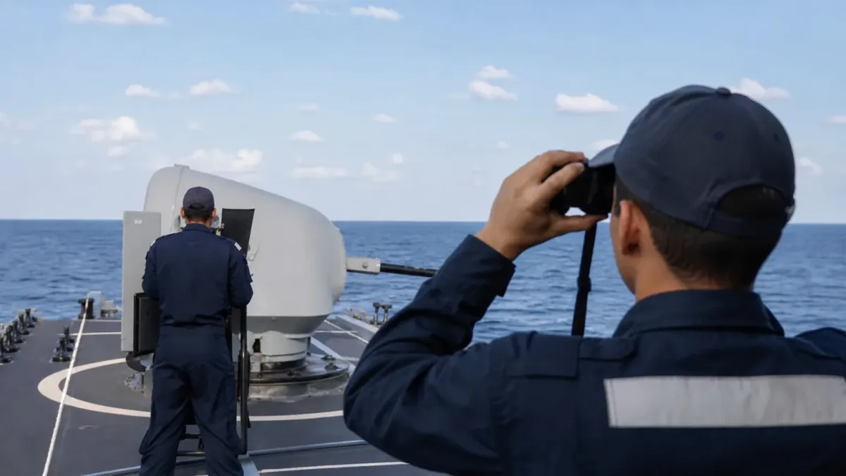 seletivo 6º Distrito Naval Marinha editais 2026