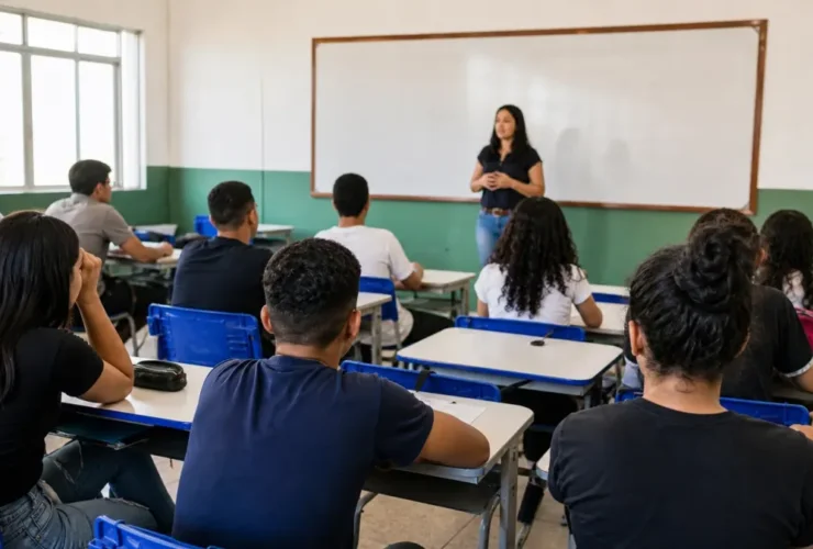 seletivo 72 vagas tutores bolsistas Várzea Alegre CE