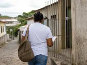 seletivo ACS São João del-Rei 66 vagas