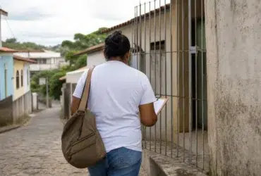 seletivo ACS São João del-Rei 66 vagas
