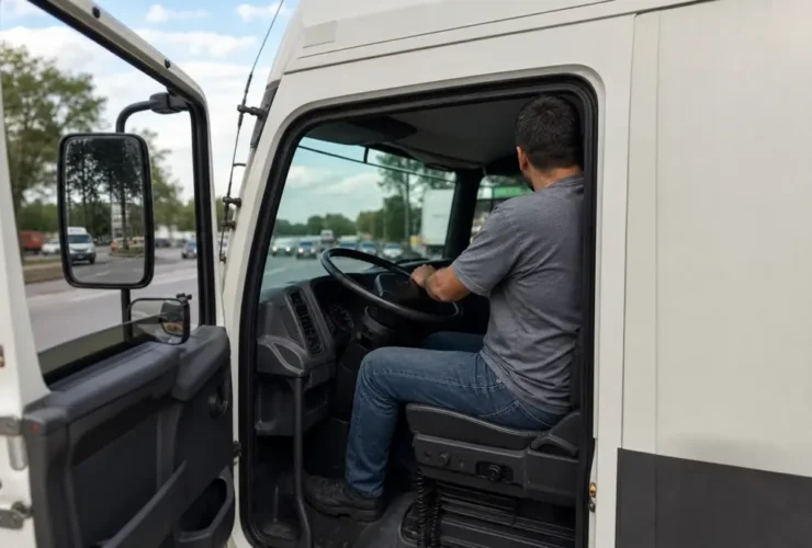 seletivo ACT Motorista Fraiburgo SC