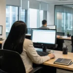 seletivo Assistente Administrativo SEBRAE SC