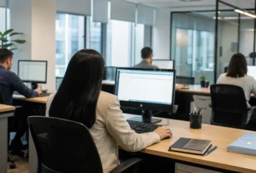 seletivo Assistente Administrativo SEBRAE SC