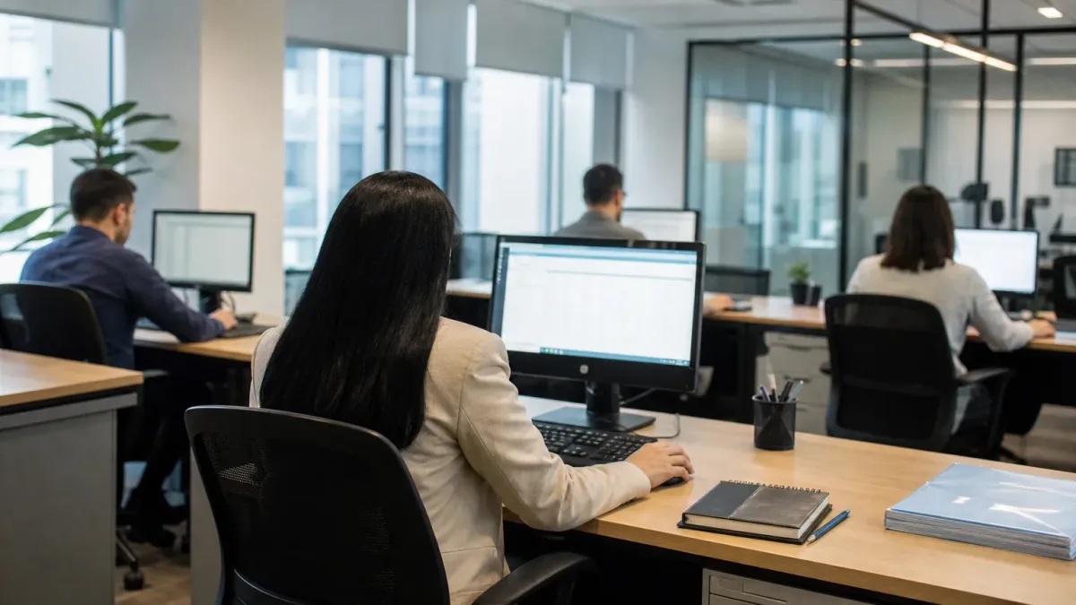 seletivo Assistente Administrativo SEBRAE SC