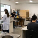 seletivo Auxiliar de Docente Etec de Jaú