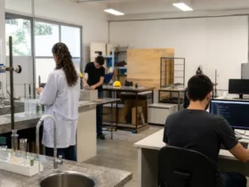 seletivo Auxiliar de Docente Etec de Jaú