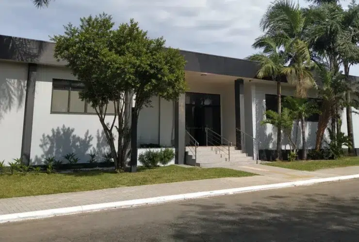 seletivo Câmara de Nova Hartz salário R$ 4,4 mil