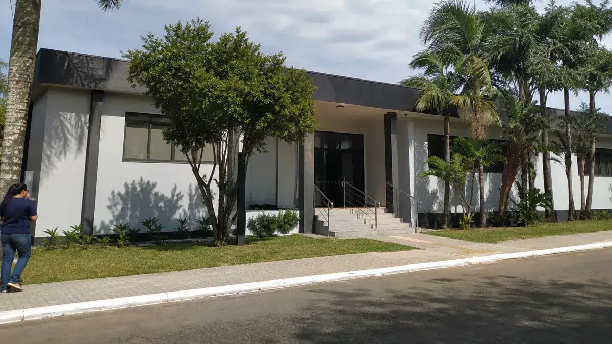 seletivo Câmara de Nova Hartz salário R$ 4,4 mil