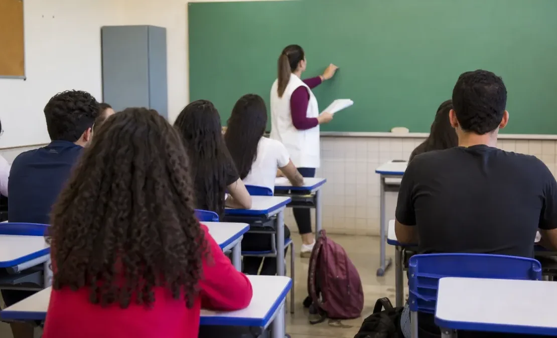 seletivo Chapecó Professores salários até R$ 7,9 mil