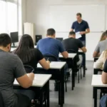 seletivo CIDIR Pinhalzinho SC