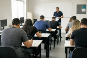 seletivo CIDIR Pinhalzinho SC