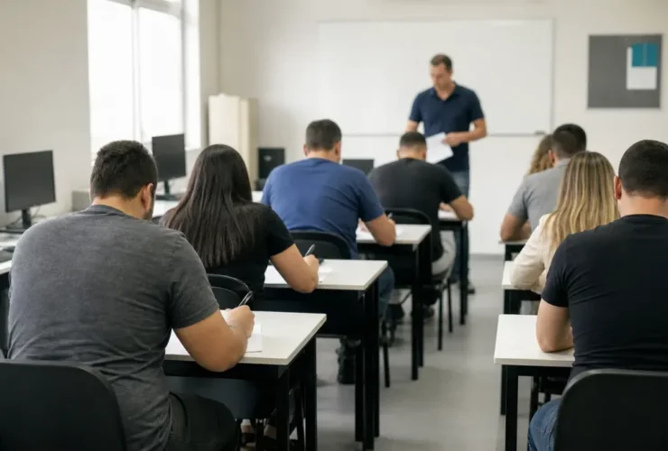seletivo CIDIR Pinhalzinho SC