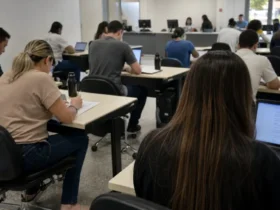 seletivo CLT Cerquilho 23 vagas